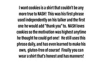 I want cookie Unisex Short Sleeve V-Neck T-Shirt