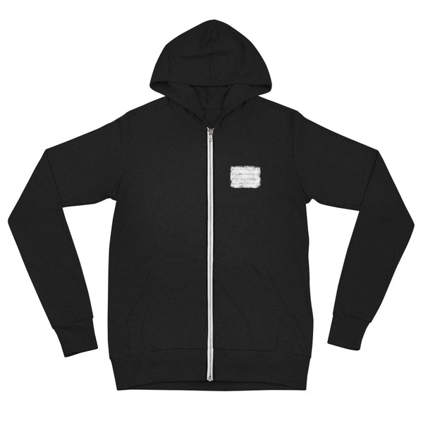 12/3/2020 Unisex zip hoodie