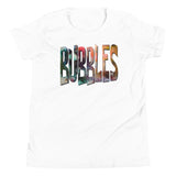 Bubbles Youth Short Sleeve T-Shirt