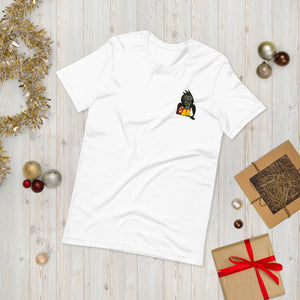 Get the new Naughty Gorilla Bells design!