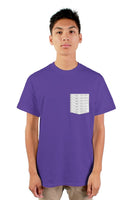 Music gildan mens tshirt