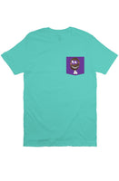 Turkey leg Bella Canvas T Shirt