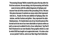 Processing change pour art gildan mens t shirt