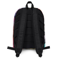 Dino Skull Backpack