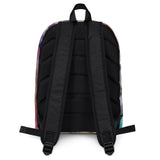 Dino Skull Backpack