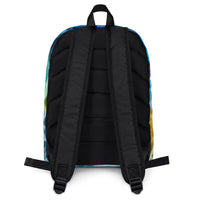 Science Backpack