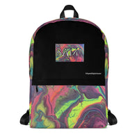 BAM Backpack