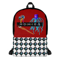 HOMIES Backpack