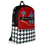 HOMIES Backpack