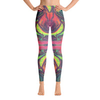 BAM Yoga Leggings