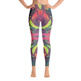 BAM Yoga Leggings