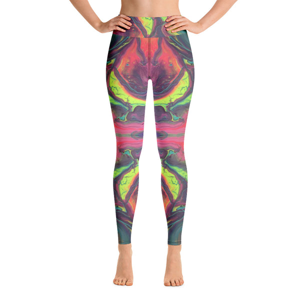 bam yoga pants