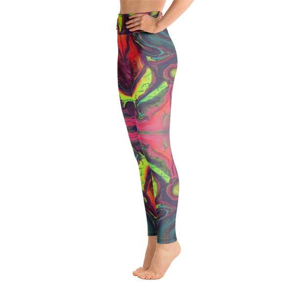 bam yoga pants