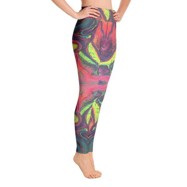 bam yoga pants