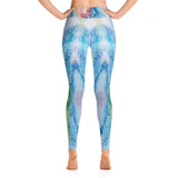 Science Vibes Yoga Leggings