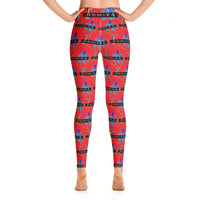 Homies Yoga Leggings