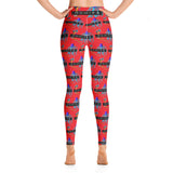 Homies Yoga Leggings