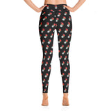 Gorilla Elf Yoga Leggings