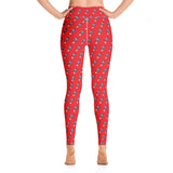 Turkey leg Yoga Leggings