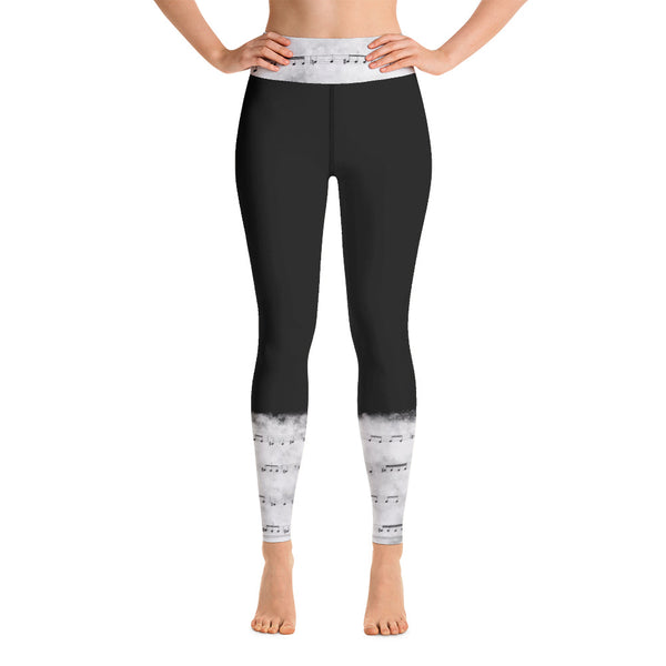 12/3/2020 Yoga Leggings