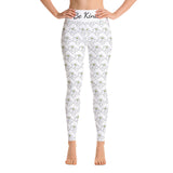 Be Kind Yoga Leggings