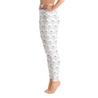 Be Kind Yoga Leggings