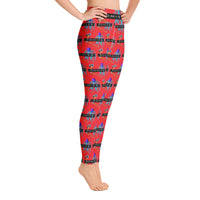Homies Yoga Leggings