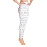 Be Kind Yoga Leggings