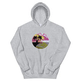 Palm Tree Unisex Hoodie