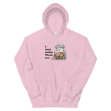 Cookie Unisex Hoodie
