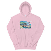 Science Vibes Unisex Hoodie