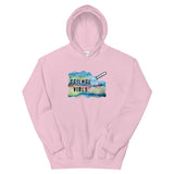 Science Vibes Unisex Hoodie