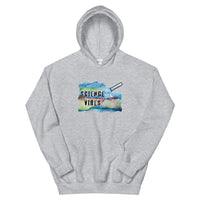 Science Vibes Unisex Hoodie