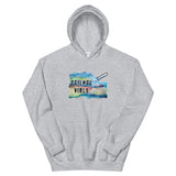 Science Vibes Unisex Hoodie