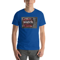 Watch Short-Sleeve Unisex T-Shirt