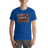 Watch Short-Sleeve Unisex T-Shirt