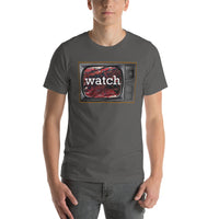 Watch Short-Sleeve Unisex T-Shirt