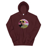 Palm Tree Unisex Hoodie