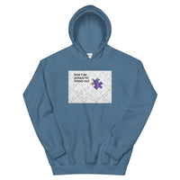 Stand Out Unisex Hoodie