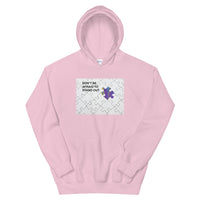 Stand Out Unisex Hoodie