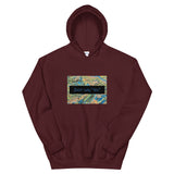 Just Say Yes Unisex Hoodie