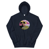 Palm Tree Unisex Hoodie