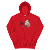 Cookie Unisex Hoodie