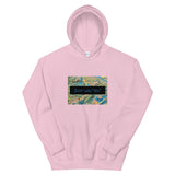 Just Say Yes Unisex Hoodie