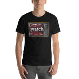 Watch Short-Sleeve Unisex T-Shirt