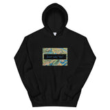 Just Say Yes Unisex Hoodie