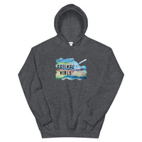 Science Vibes Unisex Hoodie