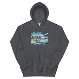 Science Vibes Unisex Hoodie