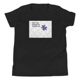 Stand Out Youth Short Sleeve T-Shirt