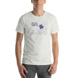 Stand Out Short-Sleeve Unisex T-Shirt